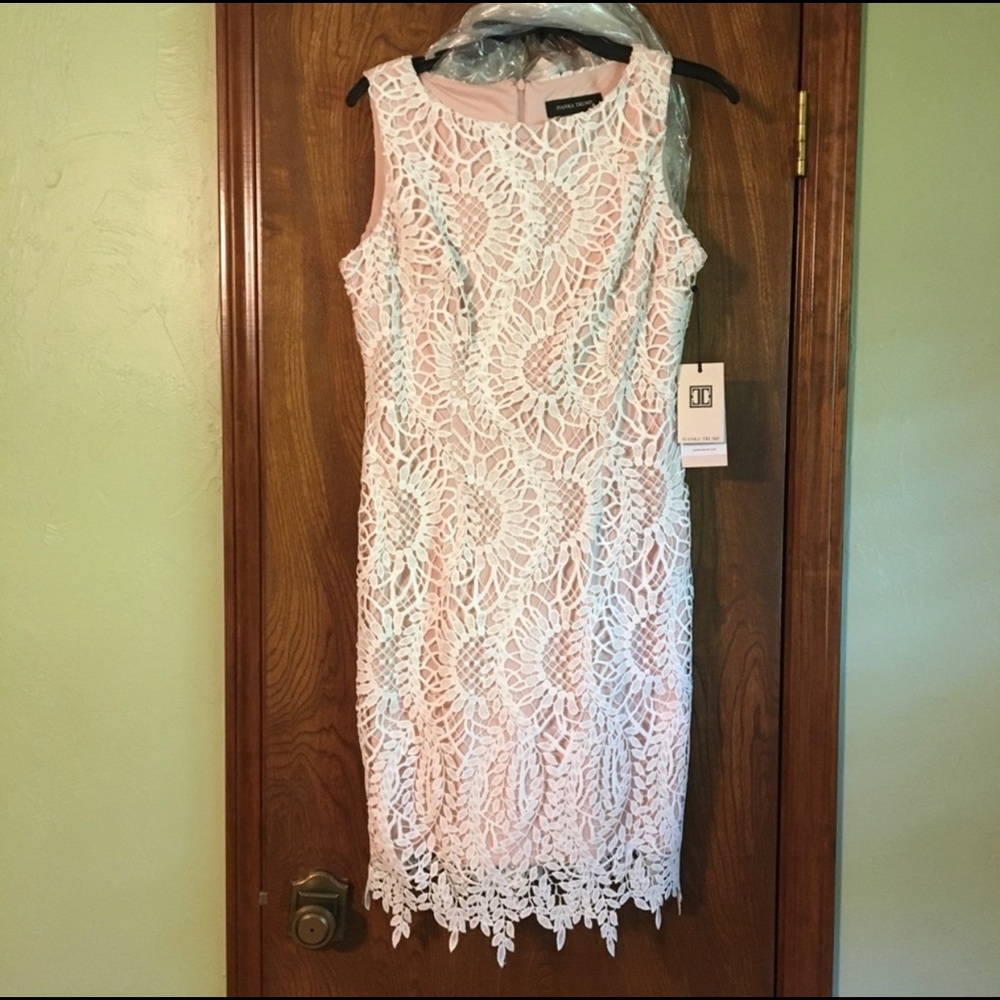 NWT Ivanka Trump Dress